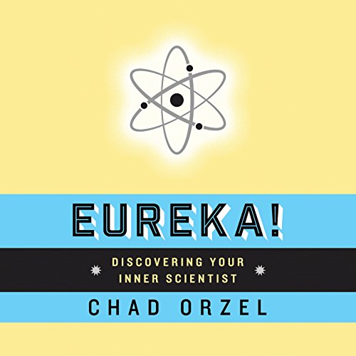 Cover of Eureka