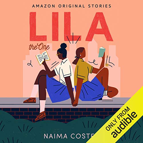 Cover of Lila