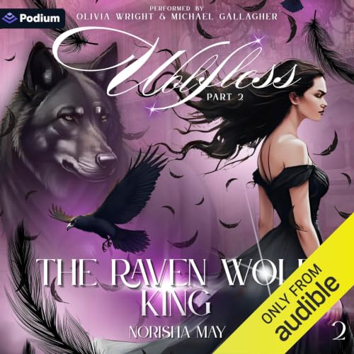 Cover of Wolfless: Part 2