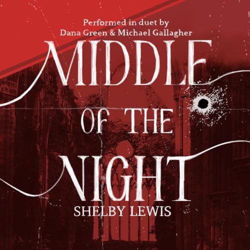 Cover of Middle of the Night