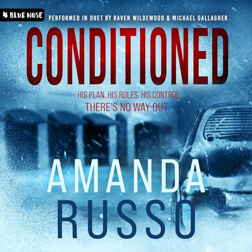 Cover of Conditioned