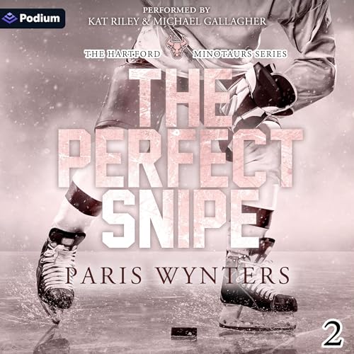 Cover of The Perfect Snipe