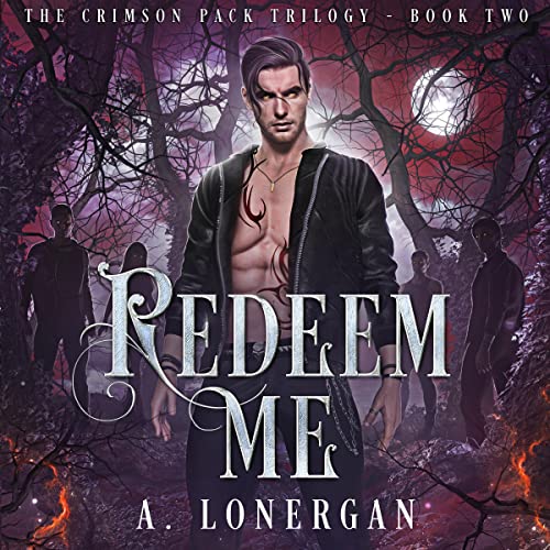 Cover of Redeem Me