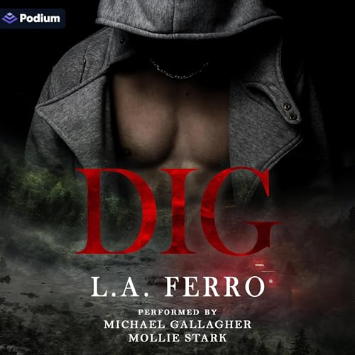 Cover of DIG