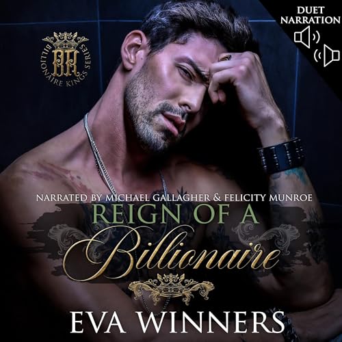 Cover of Reign of a Billionaire