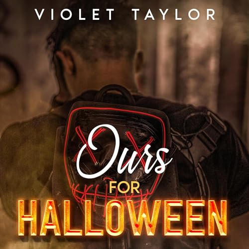 Cover of Ours for Halloween