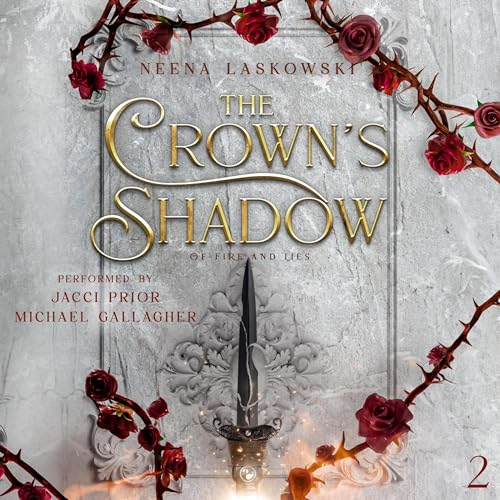 Cover of The Crown's Shadow