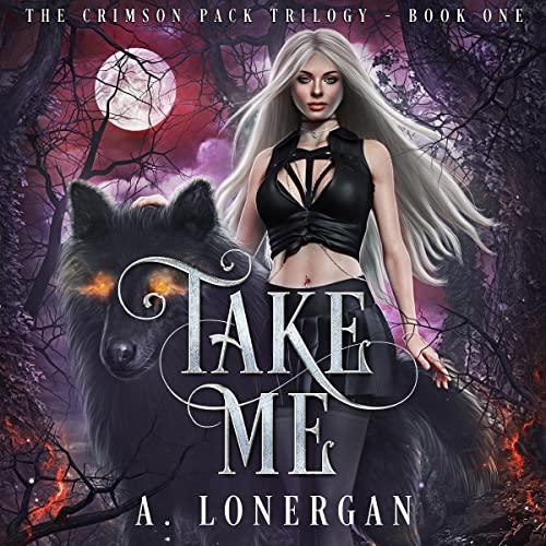 Cover of Take Me