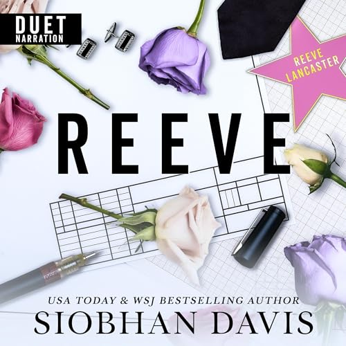 Cover of Reeve