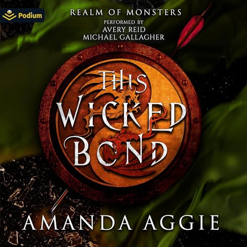 Cover of This Wicked Bond