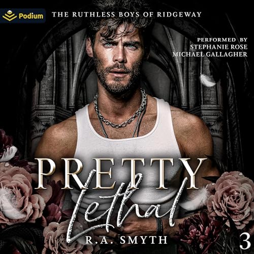 Cover of Pretty Lethal