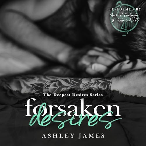 Cover of Forsaken Desires