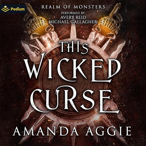 Cover of This Wicked Curse