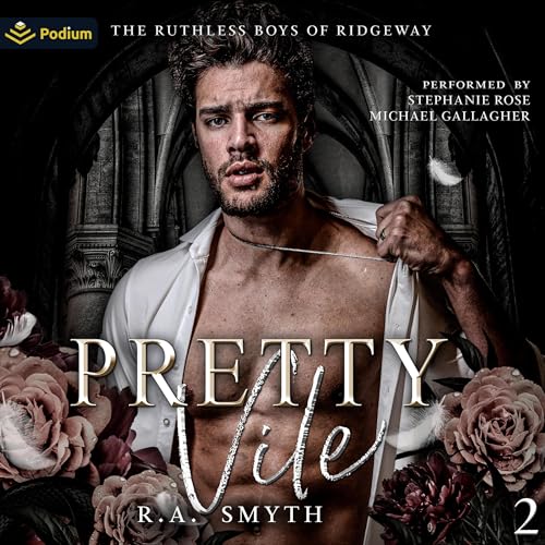 Cover of Pretty Vile