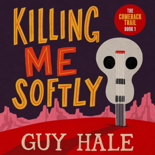Cover of Killing Me Softly