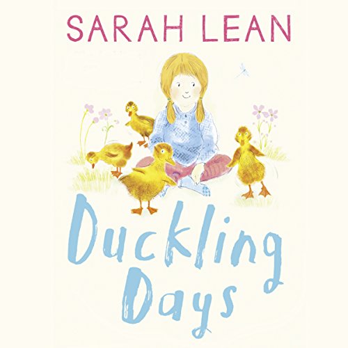 Cover of Duckling Days