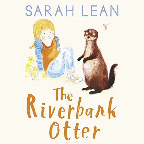 Cover of The Riverbank Otter