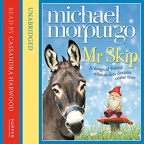 Cover of Mr Skip