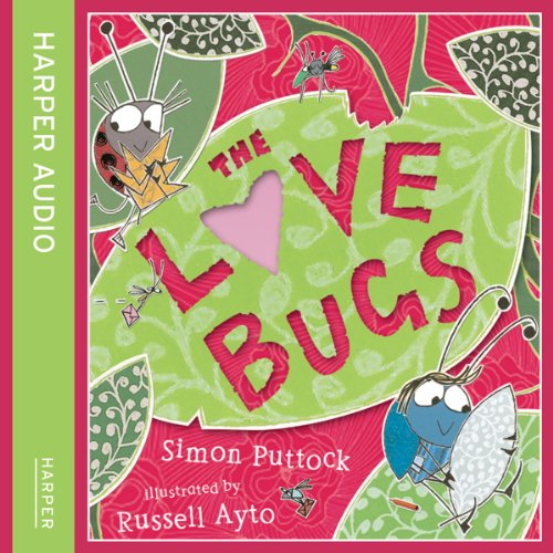 Cover of The Love Bugs