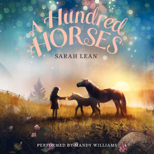 Cover of A Hundred Horses
