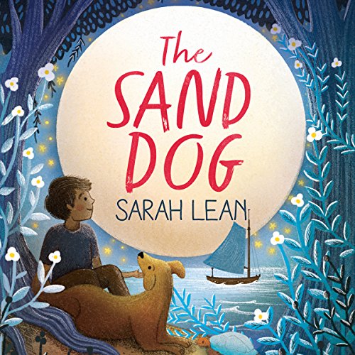 Cover of The Sand Dog