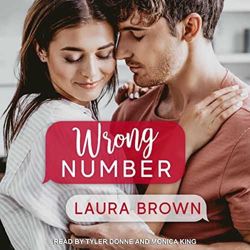 Cover of Wrong Number