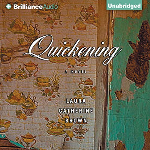 Cover of Quickening