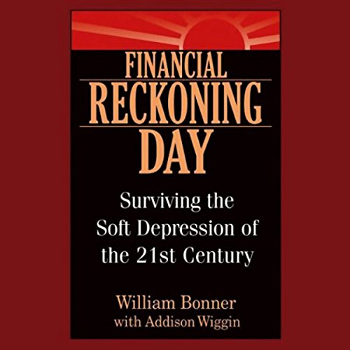 Cover of Financial Reckoning Day