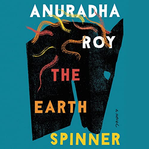 Cover of The Earthspinner