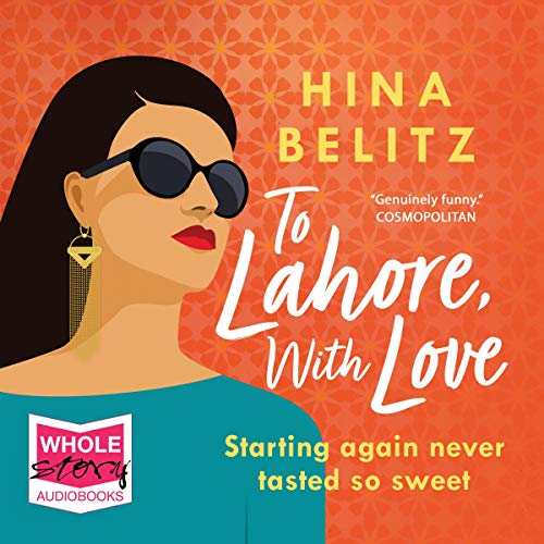 Cover of To Lahore With Love