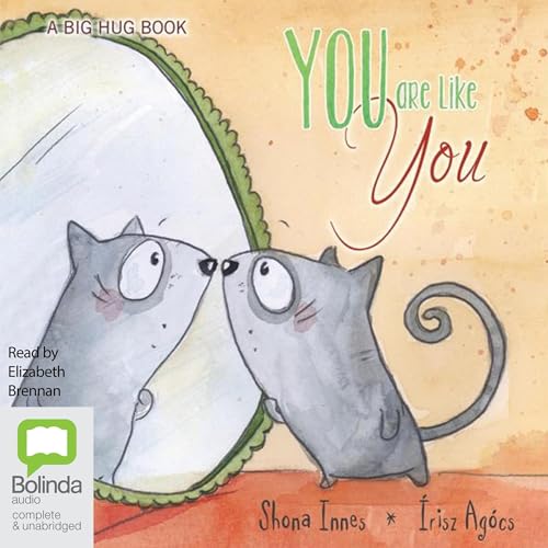 Cover of You Are Like You