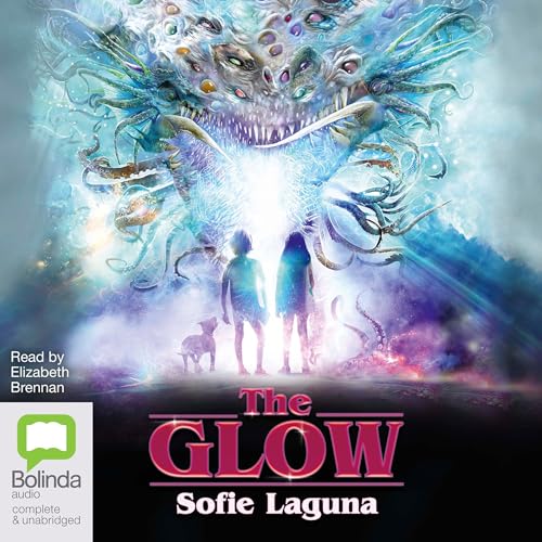 Cover of The Glow