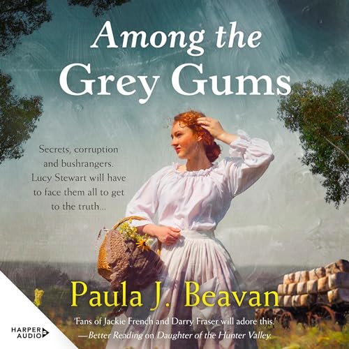 Cover of Among the Grey Gums