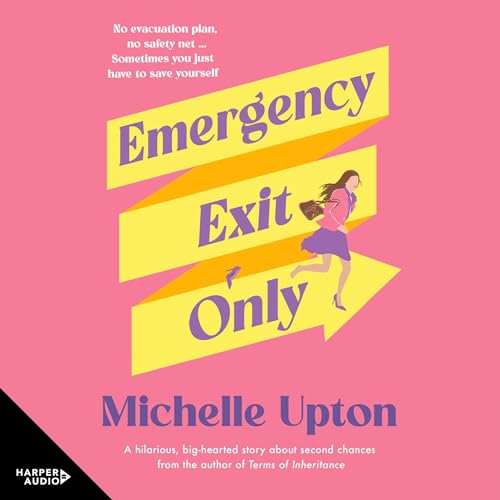 Cover of Emergency Exit Only