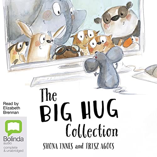Cover of The Big Hug Collection