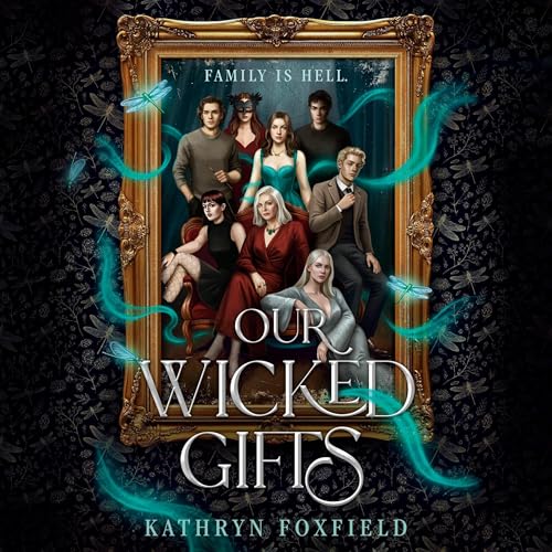 Cover of Our Wicked Gifts
