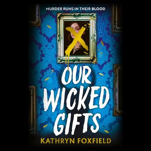 Cover of Our Wicked Gifts
