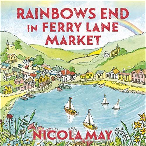 Cover of Rainbows End in Ferry Lane Market