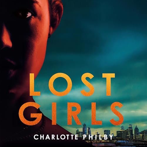 Cover of Lost Girls