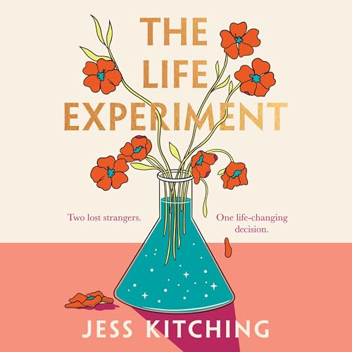 Cover of The Life Experiment