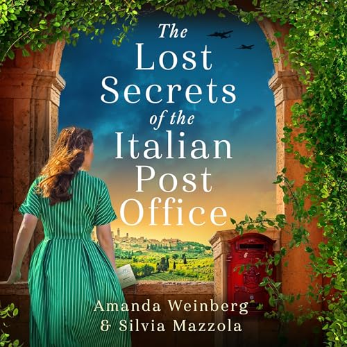 Cover of The Lost Secrets of the Italian Post Office