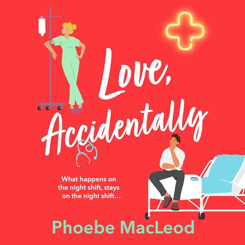 Cover of Love, Accidentally