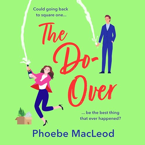 Cover of The Do-Over