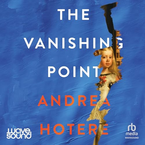Cover of The Vanishing Point