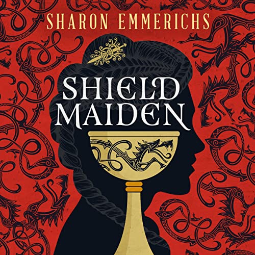 Cover of Shield Maiden