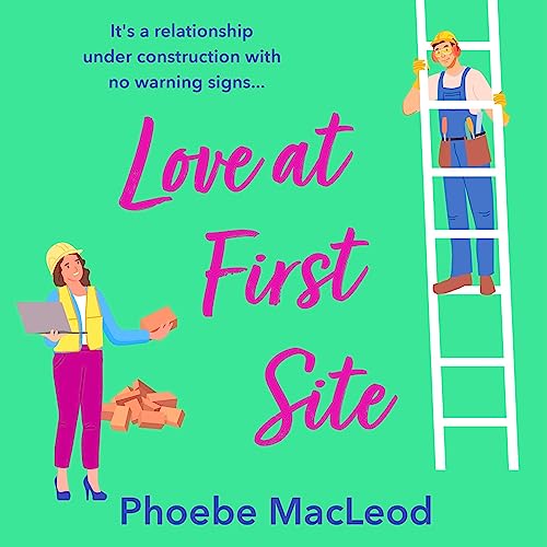 Cover of Love at First Site