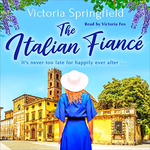 Cover of The Italian Fiancé