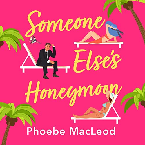 Cover of Someone Else's Honeymoon