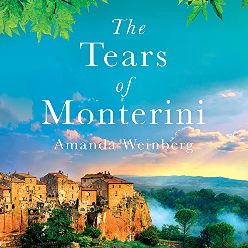 Cover of The Tears of Monterini