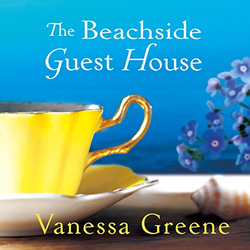 Cover of The Beachside Guest House